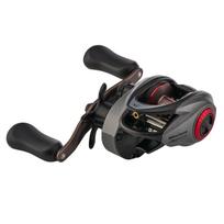 Abu Garcia REVO5 High Gear Ratio SX-Rocket Right-Handed Reel, Bass/Saltwater Compatible,