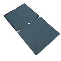 Case Fit for Kindle Scribe 2022 2024 Foldable 10.2 Inch E Book Reader Stand Cover with Auto Sleep Wake and Pen Slot žalia