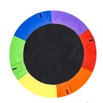 Lauko sporto hamako audinys, kabamos kėdės audinys, namų poilsiui, sūpynių audinio užvalkalas. Priedai: Tik rėmas, Tik audinio užvalkalas Colored Fabric