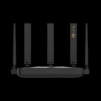 ZTE SR7110 BE5100Pro+ 2.5G Wi-Fi 7 Router, Space Edition (CN version)