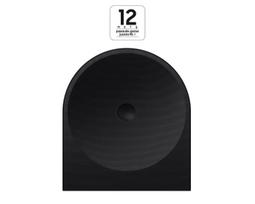 Soundbar sistema Samsung HW-LS50H/EN, juoda sp.