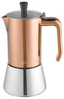 Moka kavinukas Zyle Maestro Y313MP, 0.24 l, sidabro sp./vario sp.