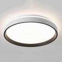 Šviestuvas lubų Standart SHEFF MD914044, LED, 3000 - 6500 °K, 1 x 48 W, balta sp.
