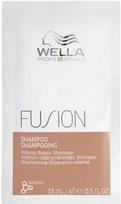 Šampūnas Wella Professionals Fusion Intense Repair, 15 ml