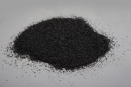 Dekoratyvinė skalda Garden Center BLACK PEARL, 1-3mm, juoda sp., 20 kg