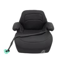 Autokėdutė-paaukštinimas Autoserio HB-53B Isofix, juoda sp., 15 - 36 kg