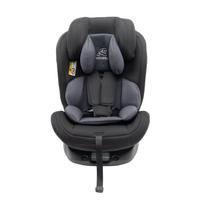Automobilinė kėdutė Autoserio HB-51, juoda sp., 0 - 36 kg