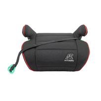 Autokėdutė-paaukštinimas Autoserio HB-56, juoda sp., 15 - 36 kg