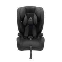 Automobilinė kėdutė Autoserio HB-59A, juoda sp., 9 - 36 kg