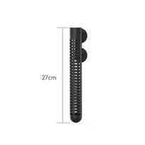 1PC With Suction Cups Heater Guard Protector Accessories Aquarium Heating Rod Sleeve Fish Tank Submersible Heater Protective