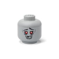 Lego(R) Pojemnik Główka Small - Zombie