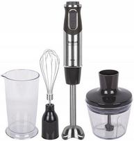 Blender Ręczny Tefal Hb656838 Quickchef 1000W