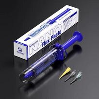 Solder Paste with Superior Flows and Minimal Residues 10CC Soldering Flux for PCB Chip and Microelectronics Repairing 1