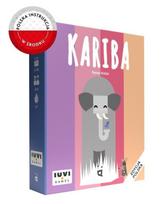 Helvetiq Kariba (Pl) Iuvi Games