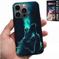 Etui Do Iphone 16 Pro Max - Wilk Wilki Wataha Super Wzory Obudowa