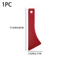 Car Trim Removal Tool Set Dashboard Removal Tools 1/2pcs Wide Pry Bar for Car Audio Navigation and Interior Door Panel Removal