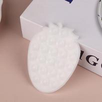 Portable Strawberry Suction Cup Mobile Phones Sucker Support Mount Universal Phone Fixed Pad Car Navigation Bracket skaidri