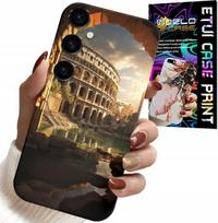 Etui Do Samsung Galaxy A05S - Rzym Colosseum Rzymianie Starożytność