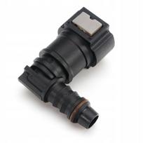 Kuro žarnos greita jungtis kištukas 10 mm 9,89 ID8