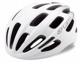 Kask Rowerowy Giro Isode Integrated Mips Wh 54-61