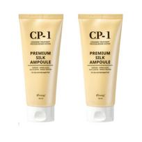 CP-1 Premium Silk Hair Ampoule 150ml 2ea Korea Beauty