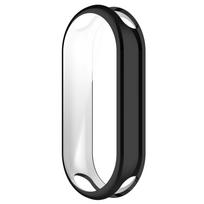Cover Case for Xiaomi mi band 8 9 NFC miband 9 accessories All-Around Protective Bumper Screen Protector mi band 8 9 Smart Watch mi band 8 9 juoda