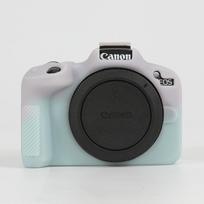 Canon EOS R50 Camera Silicone Protective Case