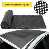 Car Roof and Trunk Anti-Slip Luggage Mat/Pad