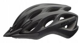 Kask Rowerowy Bell Charger Czarny Mat Roz. Uniwersalny