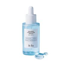 ITFU Konjac Moisture Soothing Ampoule Inner Dryness Relief Panthenol & Squalane 50ml