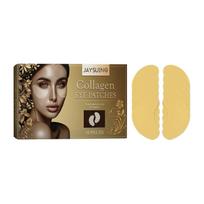 Jaysuing Collagen Eye Mask Patches - Reduces Fine Lines And Wrinkles, Moisturizing, Anti-Aging, Firming And Lifting Eye Patches