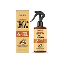 Limited time!!Hoegoa Nut Oil Heat Protection Spray Moisturizes, Smoothens And Naturally Shapes, Nourishing And Caring For Hair With Natural Luster