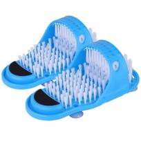 Foot Spa Massager, Bath Experience With Soft Bristles And Dead Skin Remover, For Relaxing Massage Effect In Shower Or Spa