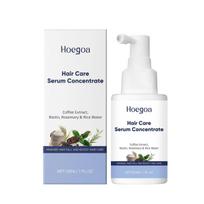 Nourishing Hair Essence with Coffee & Biotin  Moisturizing Scalp Spray for Healthy Hair Growth