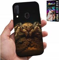Etui Do Samsung Galaxy A20E - Pająk Ptasznik Pająki Pajęczaki Case
