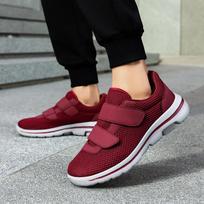 Women's Diabetic Walking Shoes for Swollen Feet, Hallux Valgus, and Edema 35