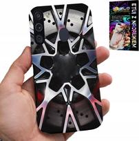Etui Do Samsung Galaxy A21 - Felga Motoryzacja Moto Części Auto Fan