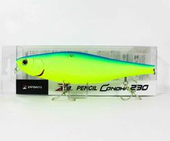 Zipbaits ZBL Pencil Conoha 230 Floating Lure 283 (8036)