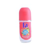 Fa Island Vibes Fiji Dream Arbūzas ir Ylang Ylang Dezodorantas rutulinis 50ml