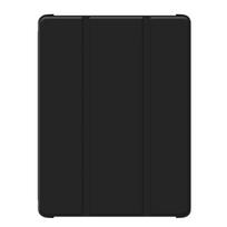Skirta iPad Air 2 9.7 2017 5th 6th Case su pieštuko laikikliu iPad 10.2 9th 2021 8th 2020 Mini 6 5 4 3 Pro 10.5 Smart Cover ipad mini 123 juoda