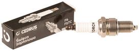 Spark Plug Cedrus F6Tc Honda 10 Pcs. In Package Cedsw002