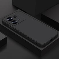 Phone Case For Xiaomi Redmi Note 14 13 12 11 Pro 5G Poco X5 X6 F6 Pro Mi 11T 13T 11 Lite 5G NE Funda Soft Silicone Cover Coque For Redmi Note 14 5G