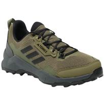 Vyriški trekingo batai Adidas Terrex HP7390 AX4 chaki r. 42 42 žalia
