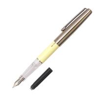 DESIGNPHIL MIDORI Fountain Pen MD Fountain Pen 38079006 - Smooth Writing, Elegant Design