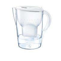 BRITA Marella Ocean Series Water Filter Jug The filter cartridge can be replaced. balta