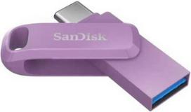 MEMORY DRIVE FLASH USB-C 256GB/SDDDC3-256G-G46L SANDISK SDDDC3-256G-G46L | 619659204228