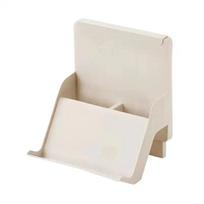 1PC Multi-layer Nordic Plastic Shoe Rack Simple Household Assembly Dustproof Organizer Display Shelf smėlis
