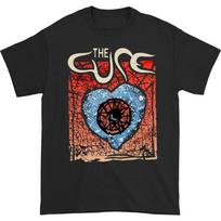American Retro Classic Band Rock Short-sleeved T-shirt High Quality Best-selling Popular Recommended Unisex Pure Cotton Top S