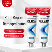Colgate Dantų pastos nuo akmenų ir jautrumo