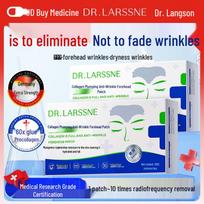 DR. LARSSNE Forehead & Frown Line Anti-Wrinkle Patches